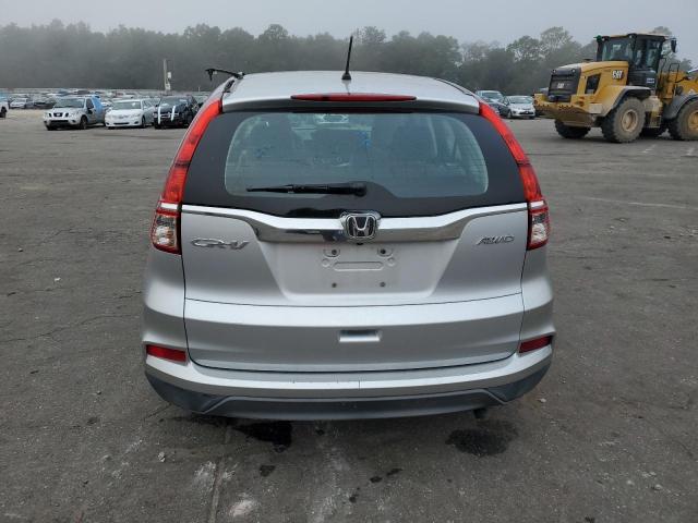 2016 HONDA CR-V LX - 2HKRM4H37GH657702