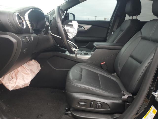 2021 CHEVROLET BLAZER 3LT - 3GNKBDRS3MS550264
