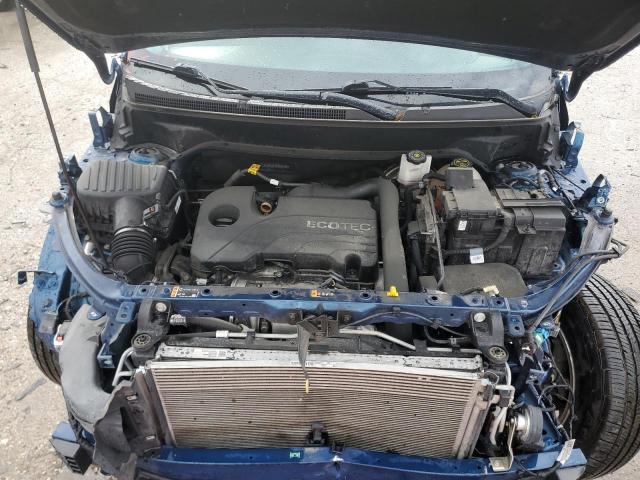 2020 CHEVROLET EQUINOX LT - 2GNAXKEV8L6160663
