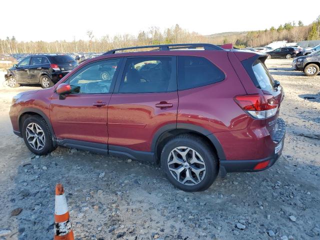 2019 SUBARU FORESTER P - JF2SKAGC9KH567399