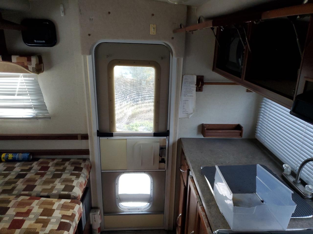 Lot #2979478923 2014 OTHR CAMPER