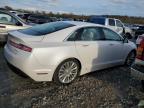 LINCOLN MKZ photo