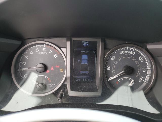 2019 TOYOTA TACOMA DOU - 5TFCZ5AN1KX203127