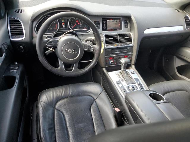 VIN WA1DGAFE5FD005860 2015 Audi Q7, Prestige no.8