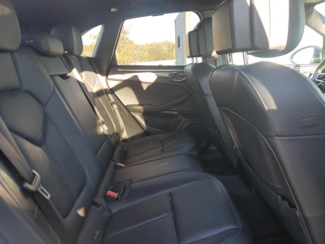 2015 PORSCHE MACAN S - WP1AB2A58FLB66132