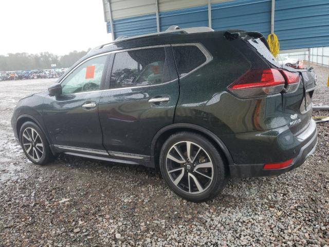 2020 NISSAN ROGUE S - 5N1AT2MT4LC762063