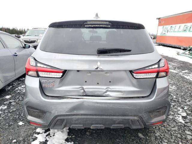 2023 MITSUBISHI RVR ES JA4AHUAU5PU600631