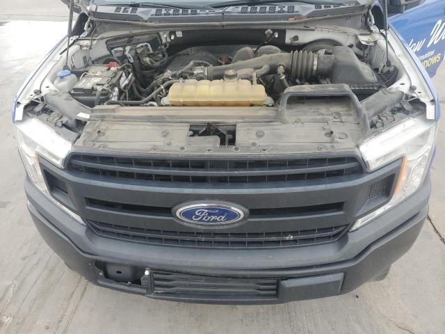 2019 FORD F150 - 1FTMF1CB5KKD32042
