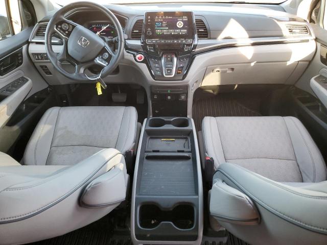2023 HONDA ODYSSEY EL - 5FNRL6H94PB064574