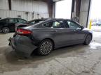 Lot #3030759122 2017 FORD FUSION SE