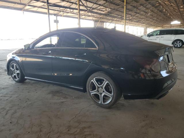 VIN WDDSJ4EB5JN657037 2018 MERCEDES-BENZ CLA-CLASS no.2