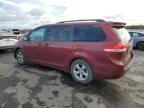 TOYOTA SIENNA LE photo