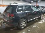 VOLKSWAGEN TOUAREG 2 снимка