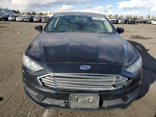 2017 FORD FUSION SE - 3FA6P0LU0HR182904