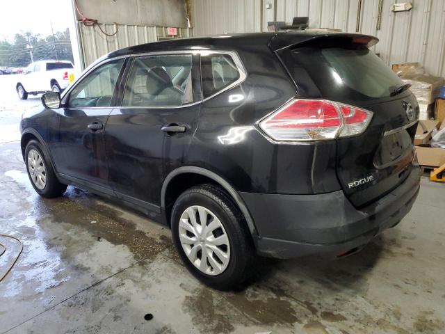 VIN JN8AT2MT7GW004277 2016 NISSAN ROGUE no.2