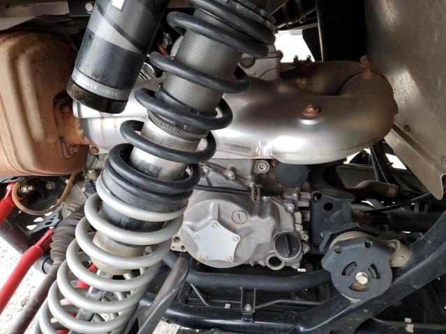 2021 KAWASAKI KRF 1000 C - JKARFCC17MB500513