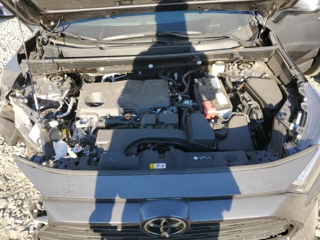 2024 TOYOTA RAV4 XLE - 2T3P1RFV8RC455515
