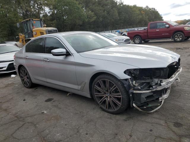 VIN WBAJE5C39HG914627 2017 BMW 5 SERIES no.4