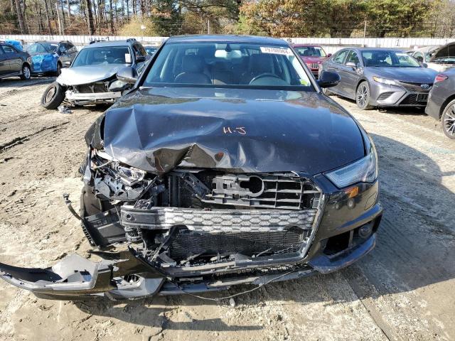 VIN WAUFGAFC7GN066505 2016 AUDI A6 no.5