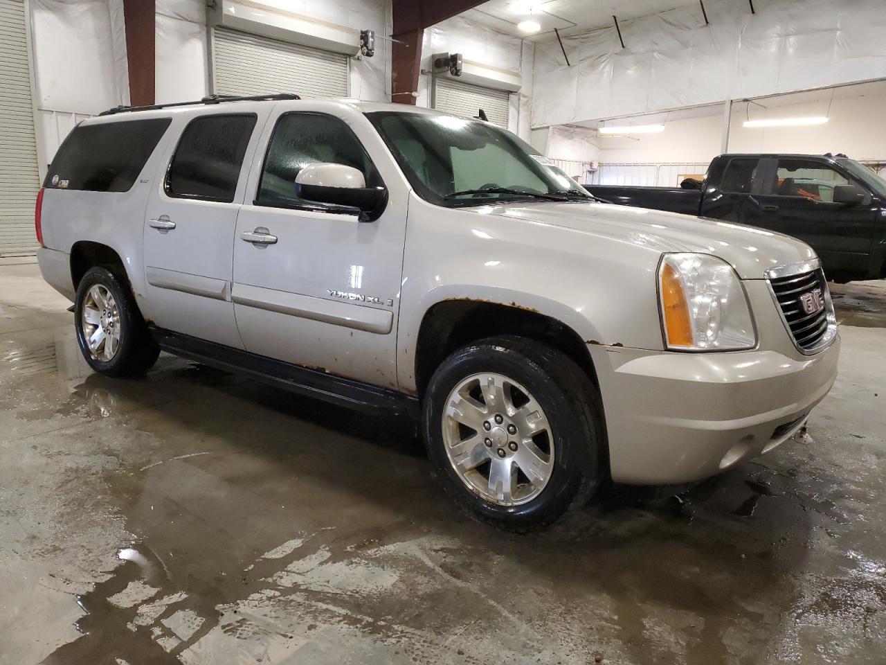 Lot #3023395258 2009 GMC YUKON