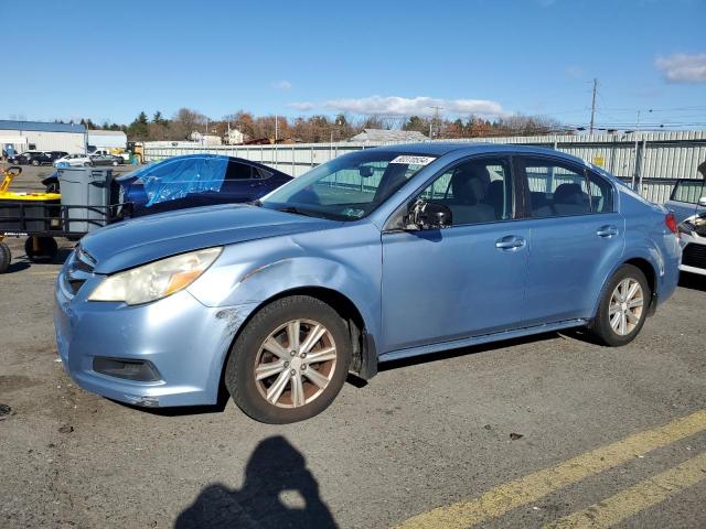 2011 SUBARU LEGACY 2.5 #2971922020