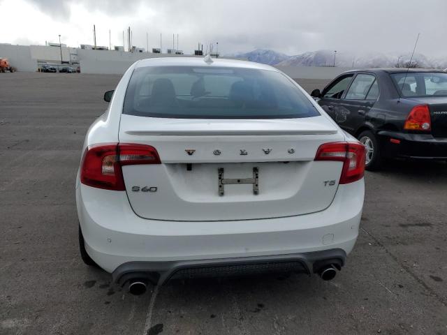 VIN YV126MFP7G2395371 2016 VOLVO S60 no.6