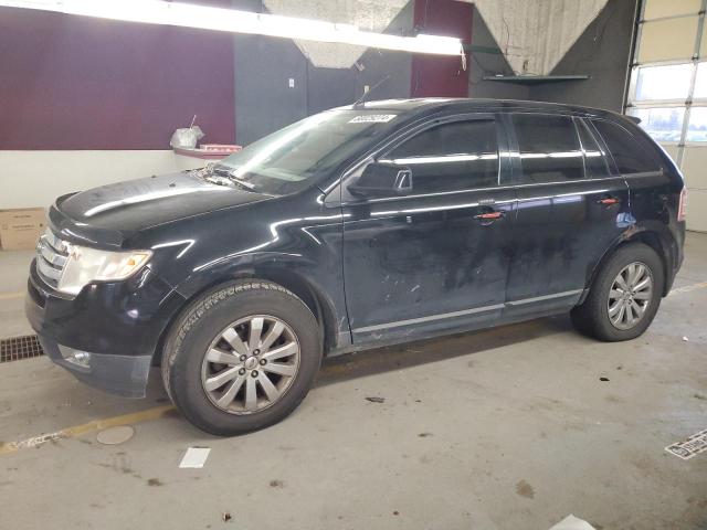 2007 FORD EDGE SEL #2976503391