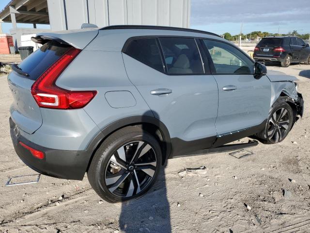 VOLVO XC40 ULTIM 2023 gray  gas YV4K92HM6P2113982 photo #4