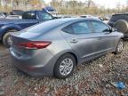 Lot #3023916237 2018 HYUNDAI ELANTRA SE