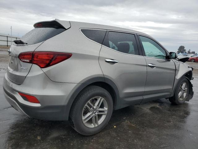 2017 HYUNDAI SANTA FE S - 5XYZT3LB2HG383734