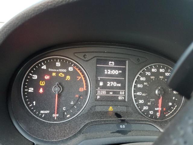 waugugffxj1021342 - 2018 Audi a3 premium plus - #78678954