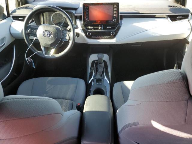 2021 TOYOTA COROLLA SE - 5YFS4MCE3MP072429