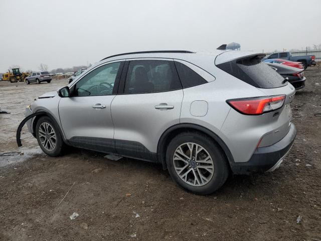 2020 FORD ESCAPE SEL - 1FMCU0H67LUB07730