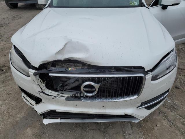 2016 VOLVO XC90 T6 - YV4A22PK2G1067928