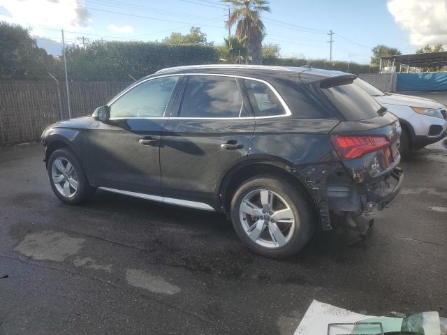 VIN WA1BNAFY9J2029218 2018 Audi Q5, Premium Plus no.2