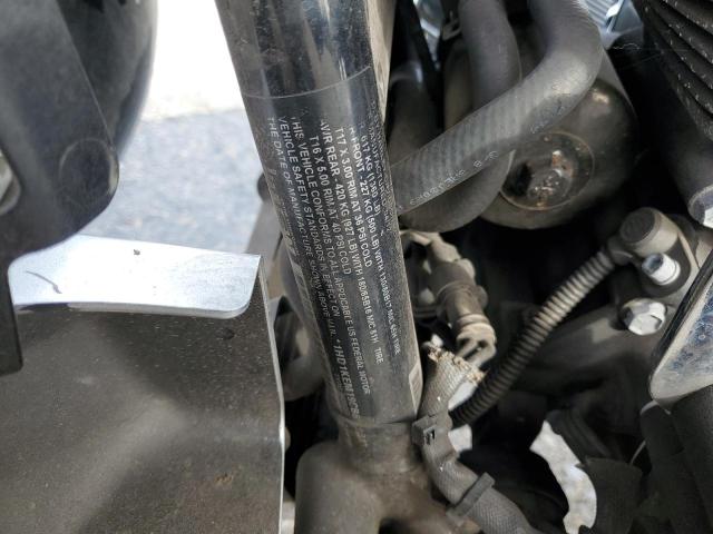 2012 HARLEY-DAVIDSON FLHTK ELEC - 1HD1KEM19CB679031
