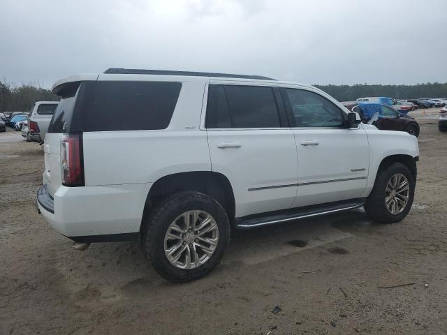 2018 GMC YUKON SLT - 1GKS2BKC1JR152926