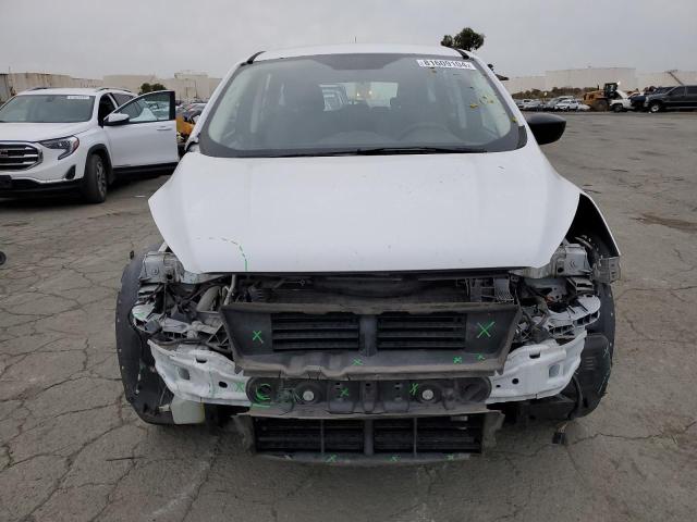 VIN 1FMCU0F79JUC20149 2018 FORD ESCAPE no.5