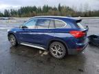 BMW X1 XDRIVE2 снимка