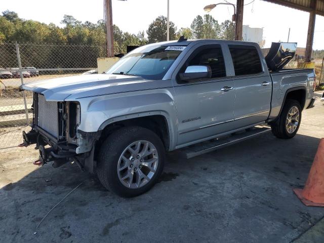 2017 GMC SIERRA C15 - 3GTP1NEC6HG183973