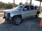 2017 GMC SIERRA C15 - 3GTP1NEC6HG183973