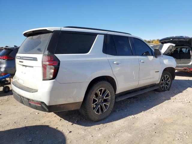 2021 CHEVROLET TAHOE K150 - 1GNSKPKD3MR117317