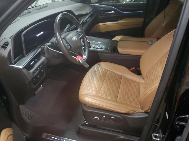 2021 CADILLAC ESCALADE S - 1GYS4FKLXMR321692