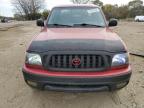 Lot #3004271741 2004 TOYOTA TACOMA DOU