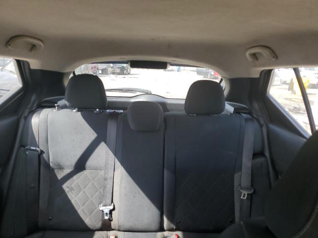 2020 NISSAN KICKS S - 3N1CP5BV9LL493895
