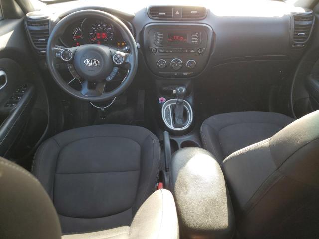 2015 KIA SOUL - KNDJN2A21F7766465
