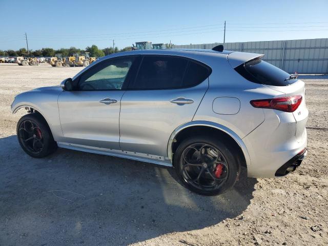 2019 ALFA ROMEO STELVIO QU ZASPAKEV4K7C31996