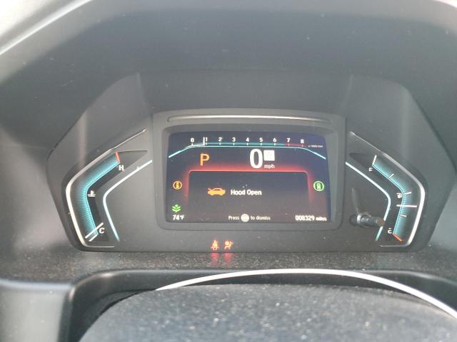 2023 HONDA ODYSSEY EL - 5FNRL6H94PB064574