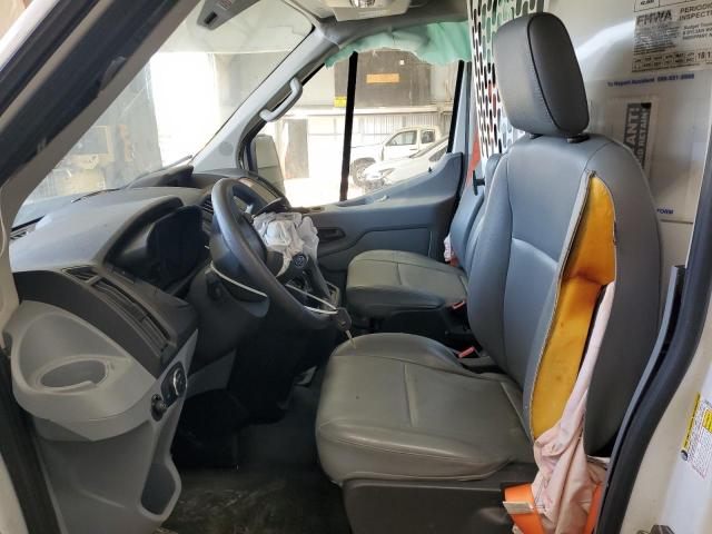 VIN 1FTYE2CM8KKB32638 2019 FORD TRANSIT no.7