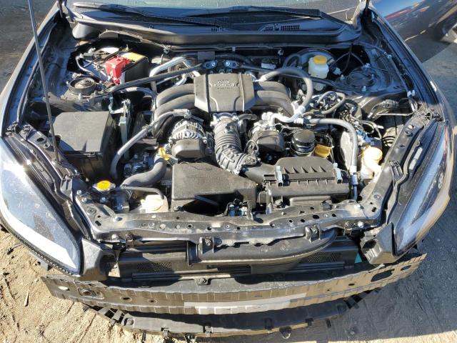 2024 TOYOTA GR 86 JF1ZNBB1XR9752569